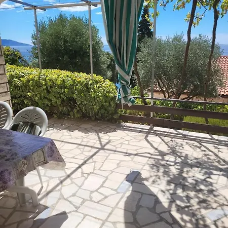 Pinezić Apartment Martinšćica