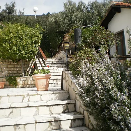 Apartment Pinezić *