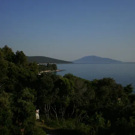 Appartamento Pinezic