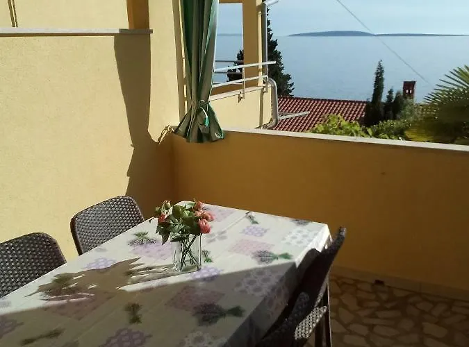 아파트 Pinezic Martinšćica