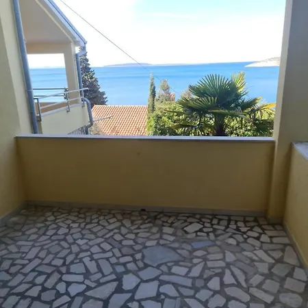 Appartement Pinezić Martinšćica