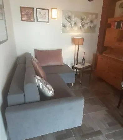 Apartment Pinezic *