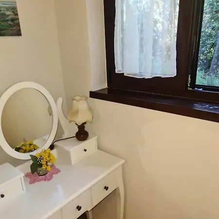 Pinezić Appartement Martinšćica