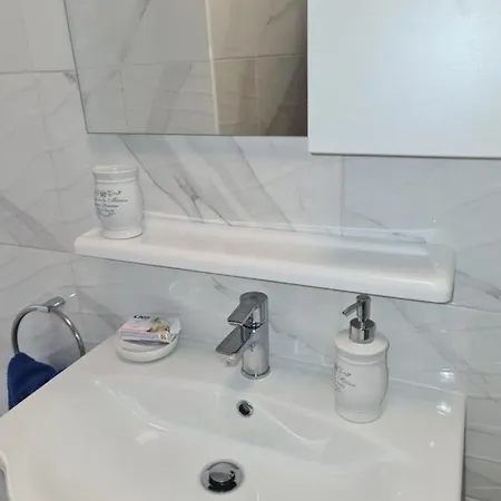 Appartement Pinezić Martinšćica
