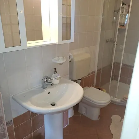 Appartement Pinezić