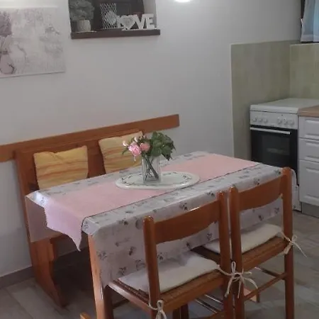 Pinezic Apartment