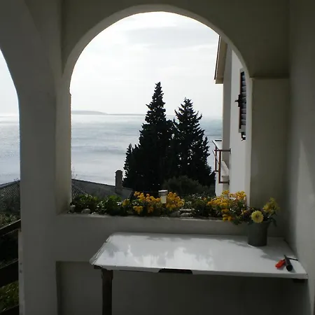 Apartamento Pinezic Martinšćica