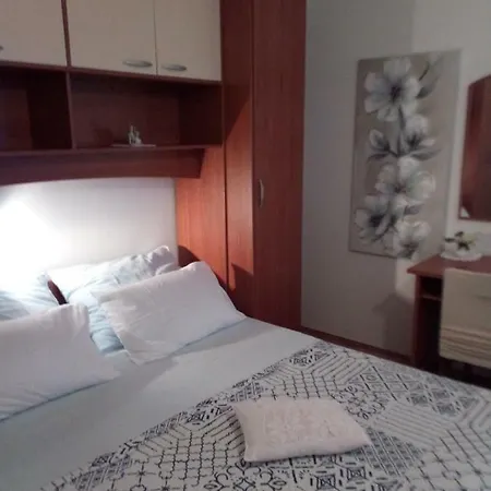 Pinezić Appartement