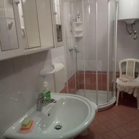 Pinezić Appartement Martinšćica