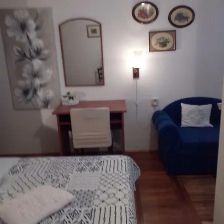 Pinezić Appartement *