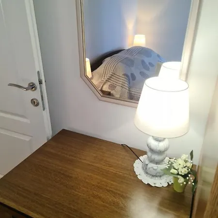 Pinezic Appartement Martinšćica