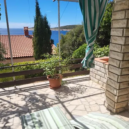 Appartement Pinezic *