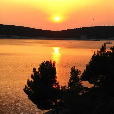 Appartement Pinezic *