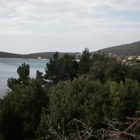 Appartement Pinezic *